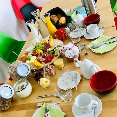 Herrenhaus Groß Grabow Apartment