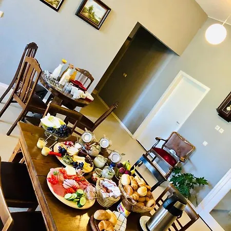 Herrenhaus Groß Grabow Apartment